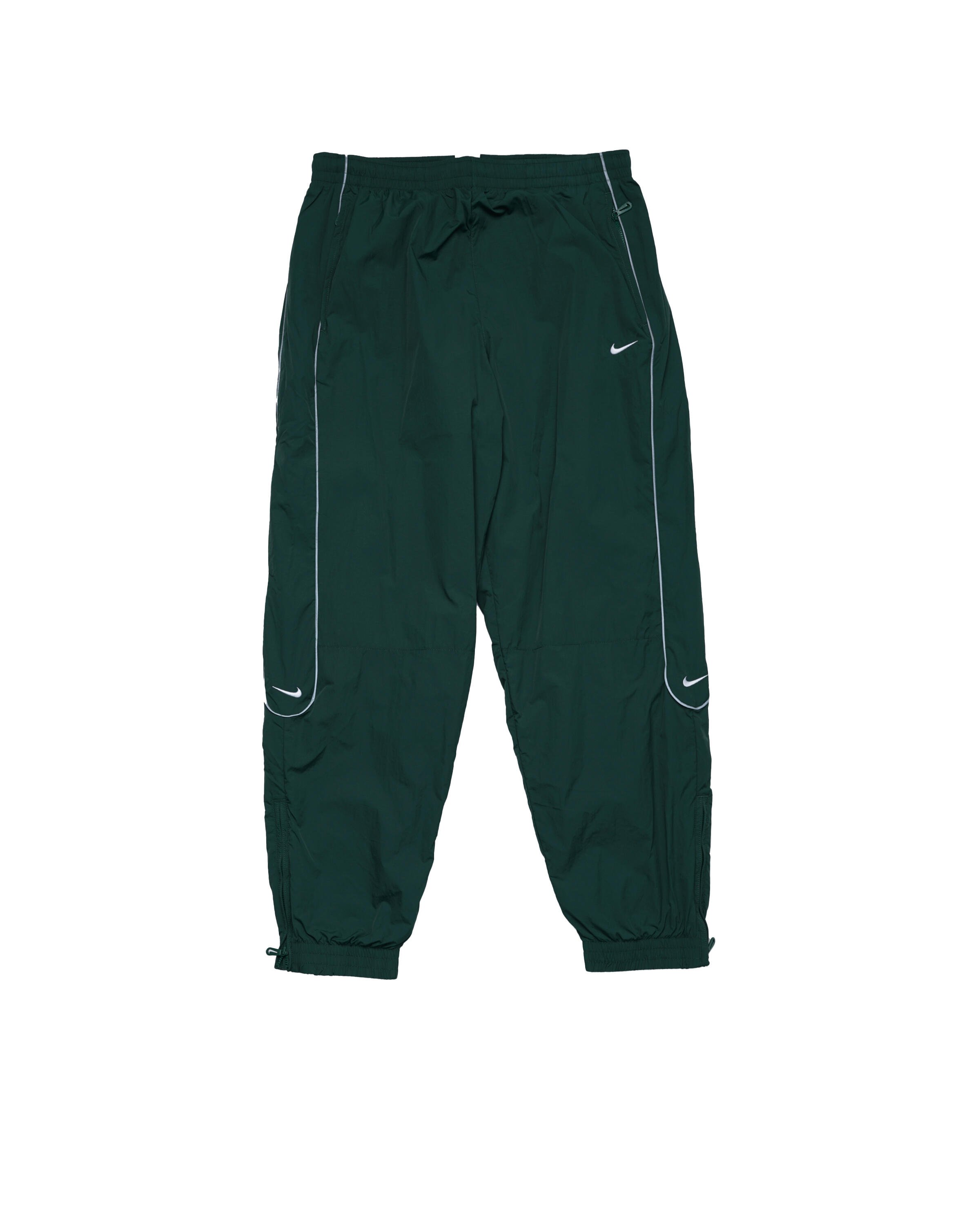 nikelab solo swoosh track pant